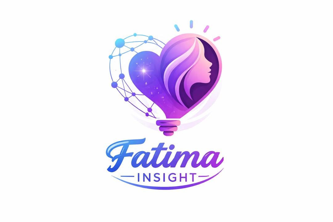 Fatima Insight Logo